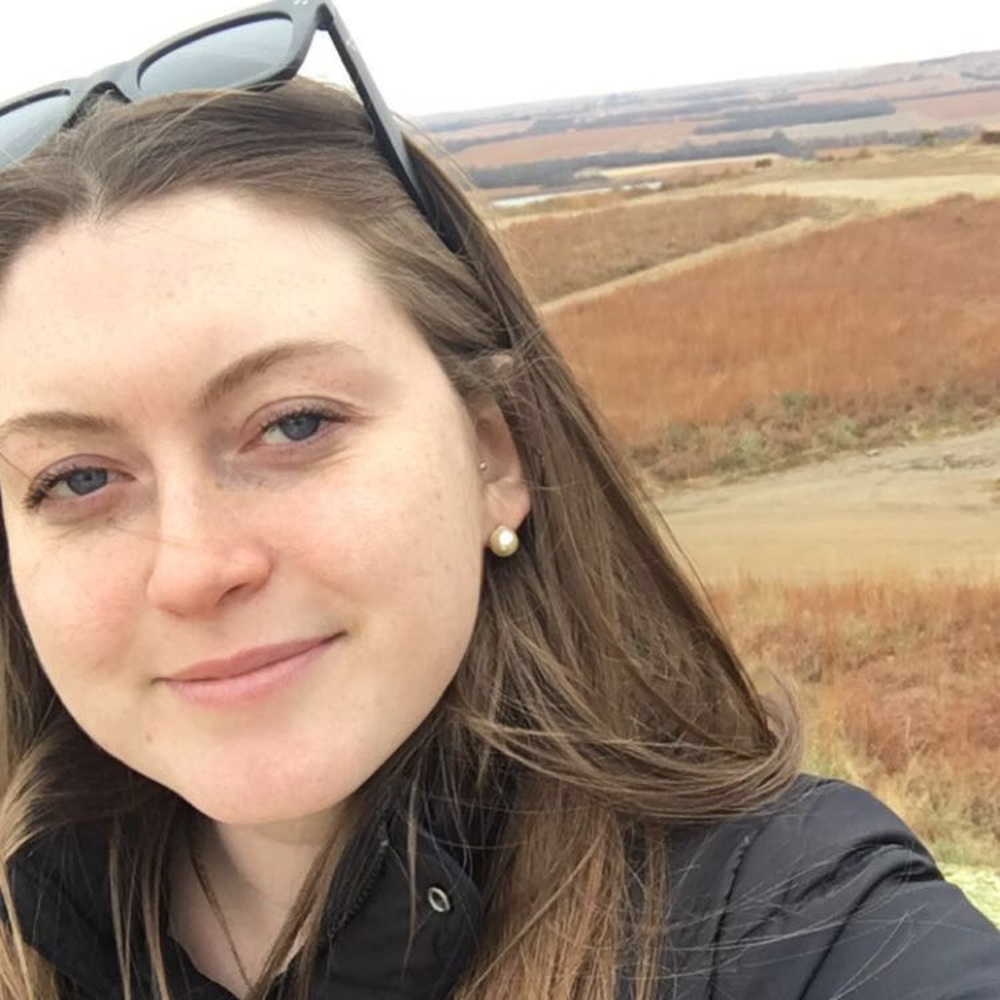 Meet your Posher, Raquel